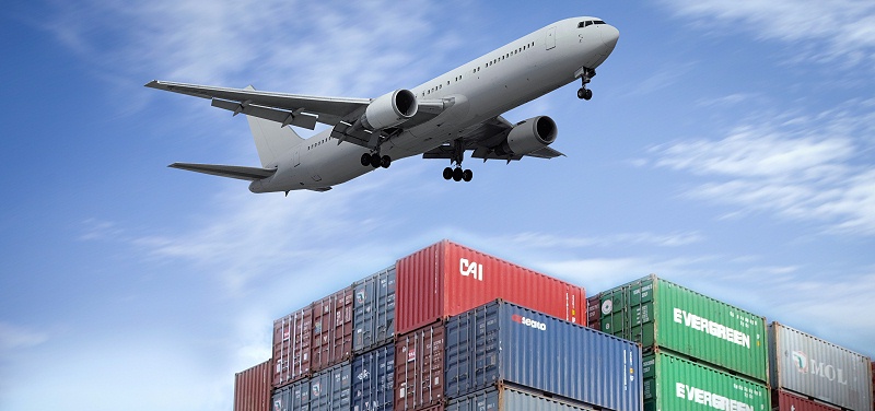 乌克兰空运专线